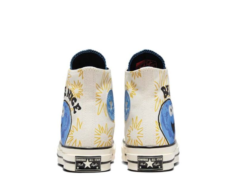 Converse Chuck 70 Hi – Image 3