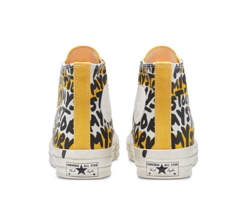 Converse Chuck 70 Hi – Image 4