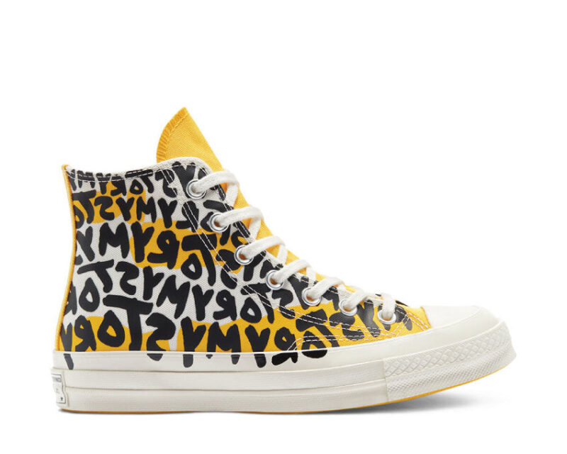 Converse Chuck 70 Hi