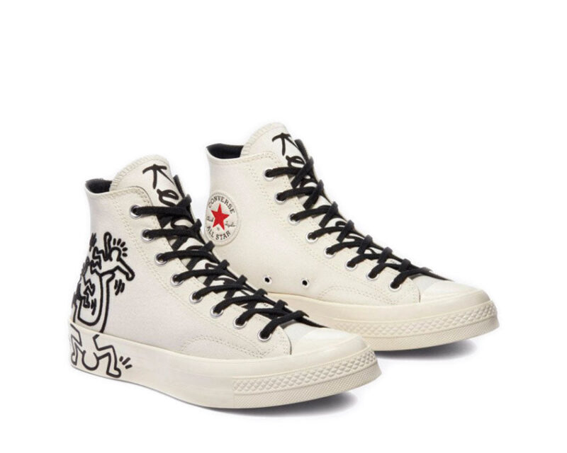 Converse Chuck 70 Hi – Image 2