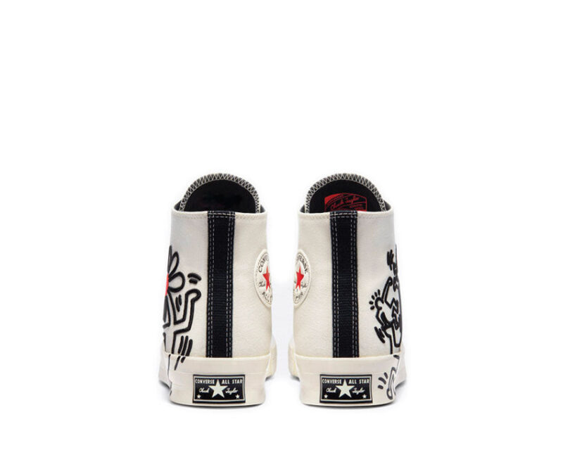 Converse Chuck 70 Hi – Image 4