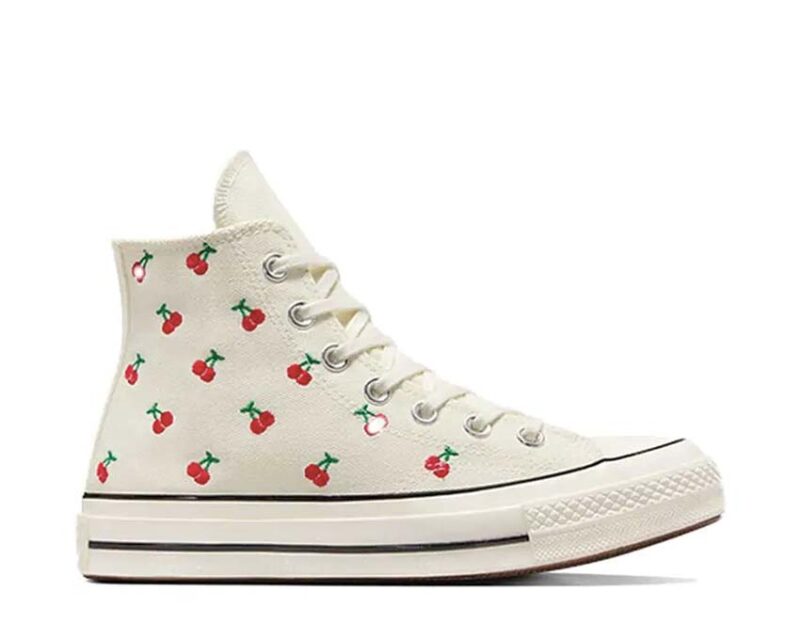 Converse Chuck 70 Hi