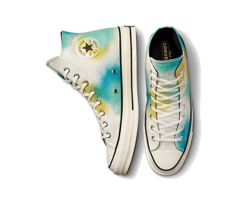 Converse Chuck 70 Hi – Image 3