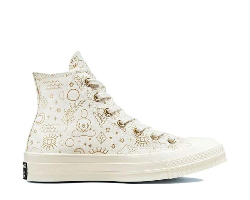 Converse Chuck 70 Hi
