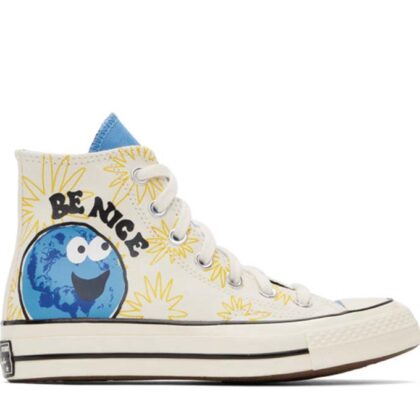 Converse Chuck 70 Hi