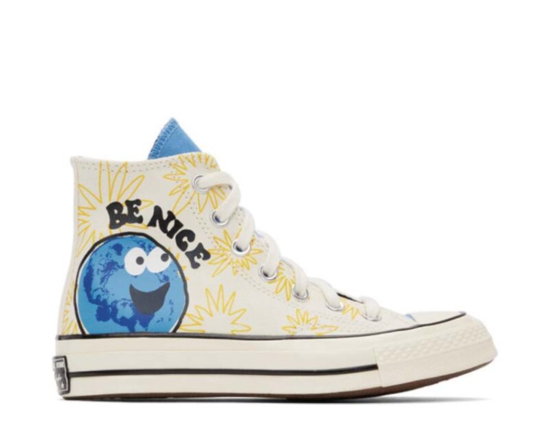 Converse Chuck 70 Hi