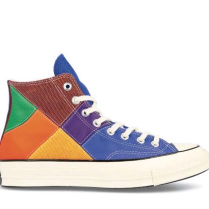 Converse Chuck 70 Hi