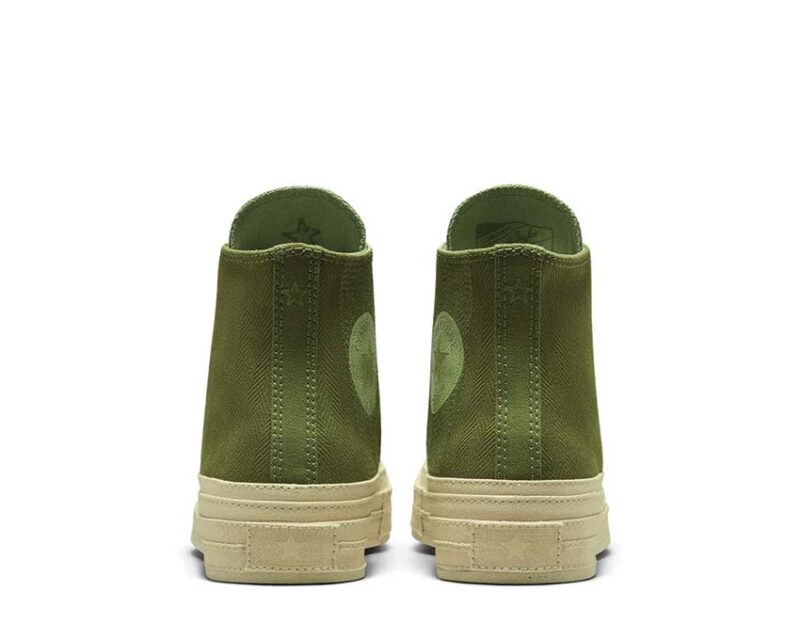 Converse Chuck 70 Hi – Image 3