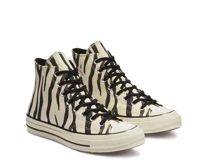 Converse Chuck 70 Print Hi – Image 2