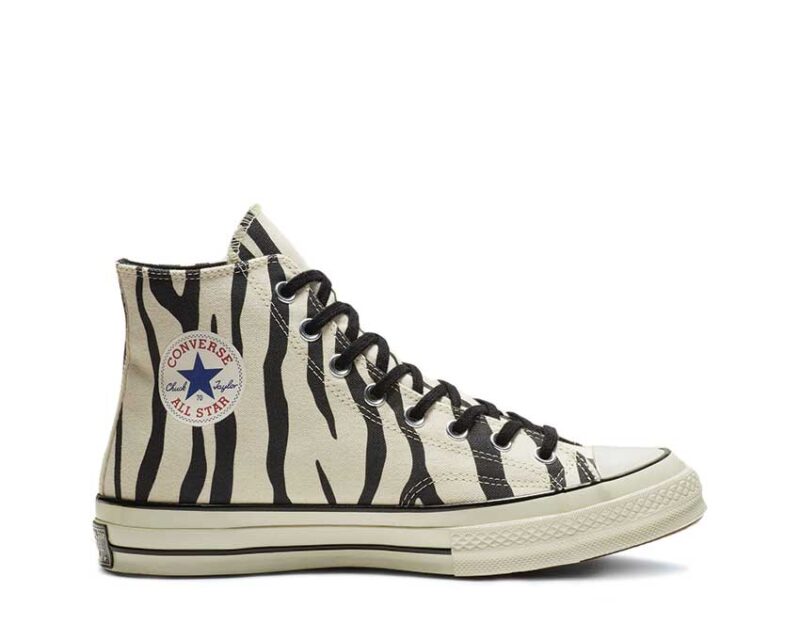 Converse Chuck 70 Print Hi – Image 3