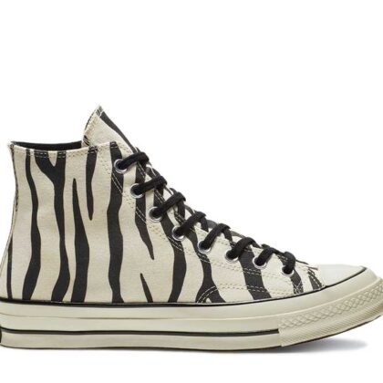 Converse Chuck 70 Print Hi