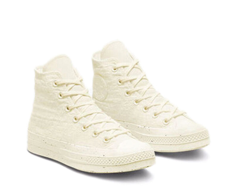 Converse Chuck 70 Hi Hybrid Texture – Image 2