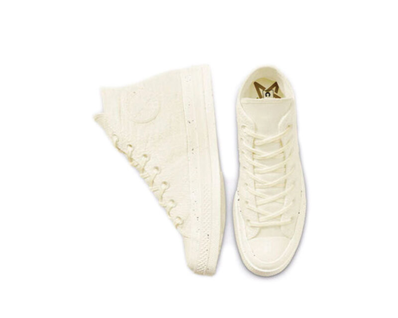 Converse Chuck 70 Hi Hybrid Texture – Image 3