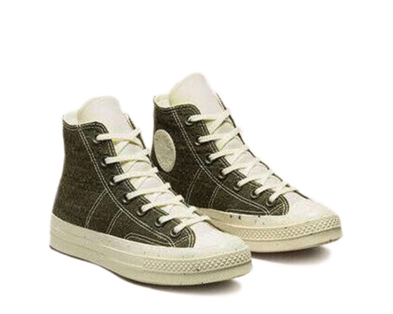 Converse Chuck 70 Hi Hybrid Texture – Image 2