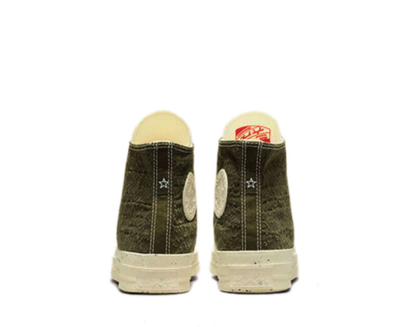 Converse Chuck 70 Hi Hybrid Texture – Image 3
