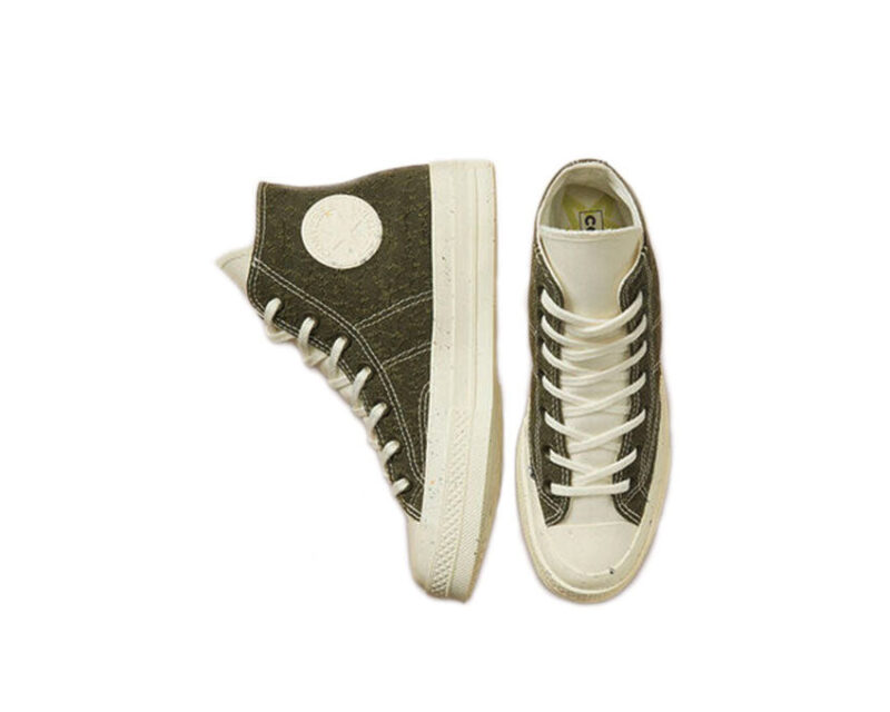 Converse Chuck 70 Hi Hybrid Texture – Image 4