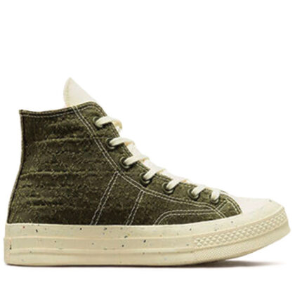 Converse Chuck 70 Hi Hybrid Texture