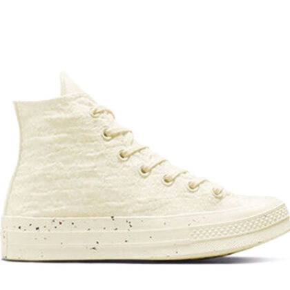 Converse Chuck 70 Hi Hybrid Texture