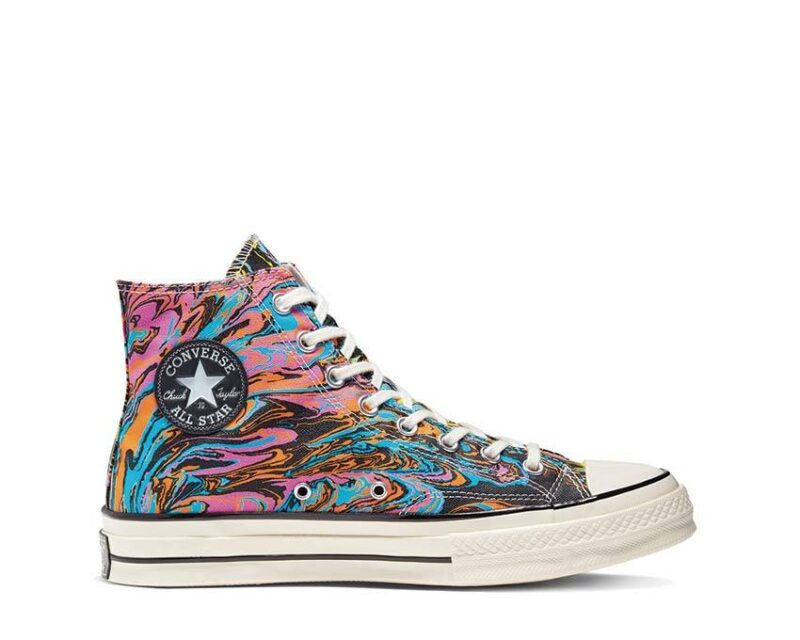 Converse Chuck 70 Hi Marble – Image 3