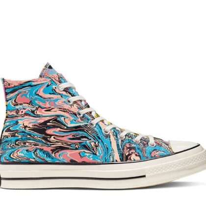 Converse Chuck 70 Hi Marble