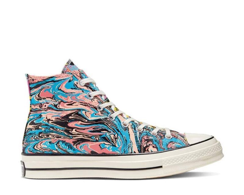 Converse Chuck 70 Hi Marble