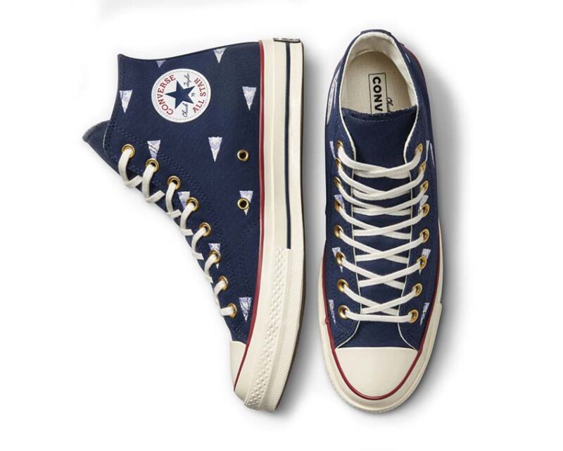 Converse Chuck 70 Hi – Image 3