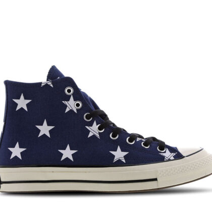 Converse Chuck 70 Hi Blue