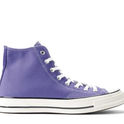 Converse Chuck 70 Hi Nightshade