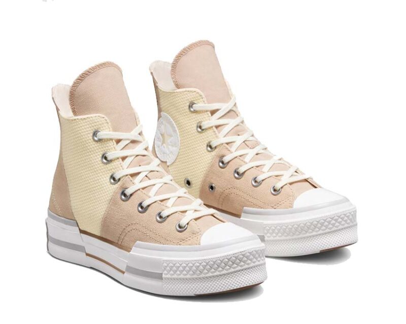 Converse Chuck 70 + Hi – Image 2