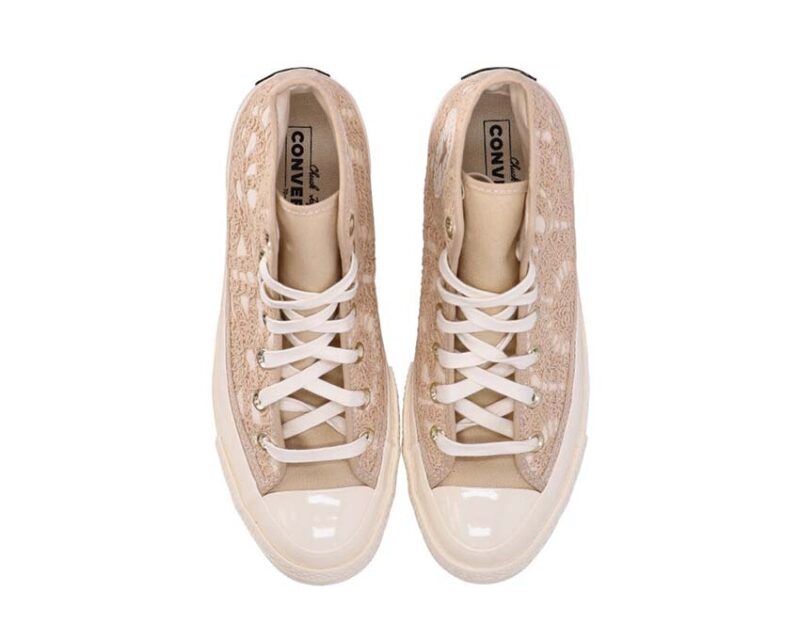 Converse Chuck 70 Hi – Image 4