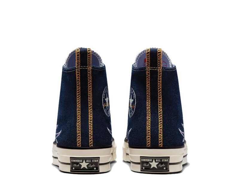Converse Chuck 70 Hi – Image 4
