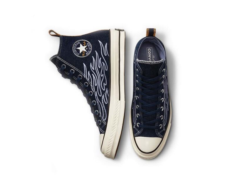 Converse Chuck 70 Hi – Image 3