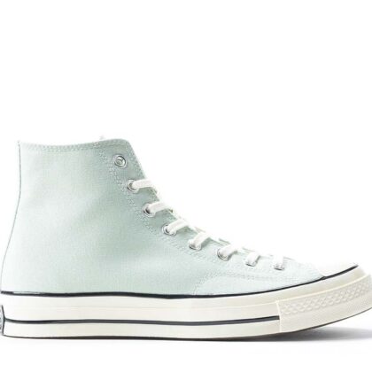 Converse Chuck 70 Hi Oxide