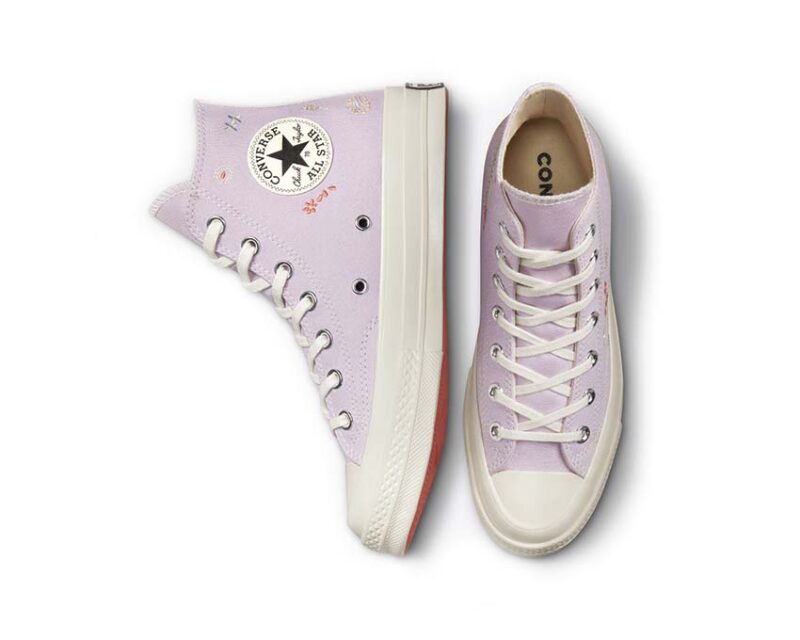 Converse Chuck 70 Hi – Image 4