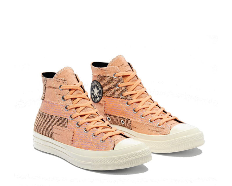 Converse Chuck 70 Hi Patchwork – Image 3