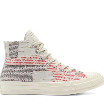 Converse Chuck 70 Hi Patchwork