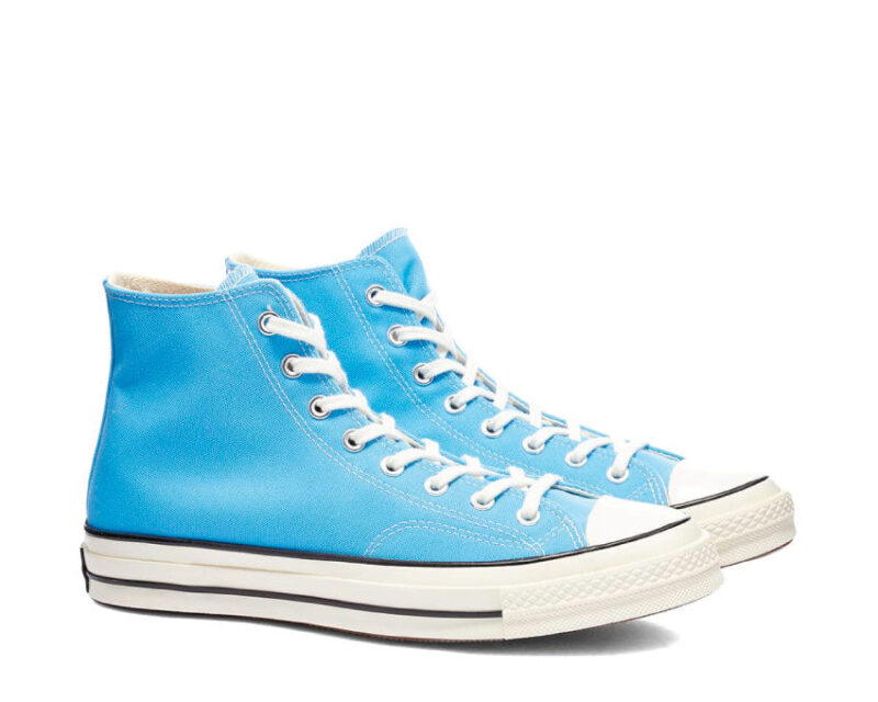 Converse Chuck 70 Hi Recycled Canvas – Image 2