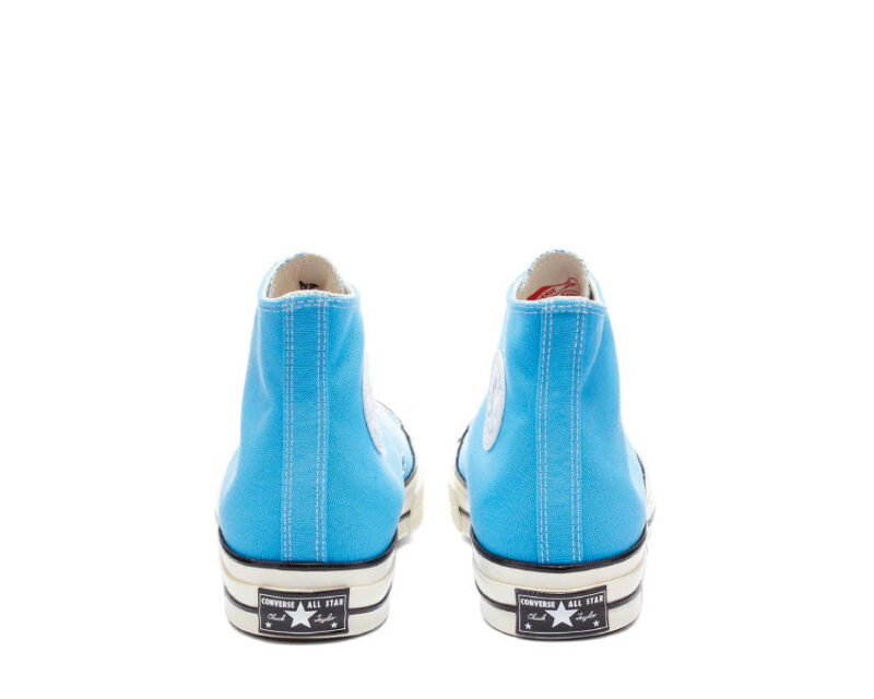 Converse Chuck 70 Hi Recycled Canvas – Image 4