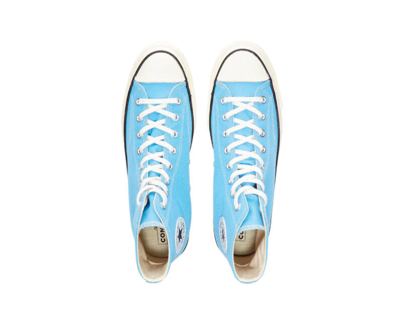 Converse Chuck 70 Hi Recycled Canvas – Image 3