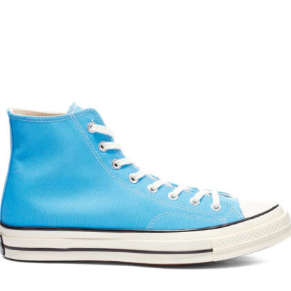 Converse Chuck 70 Hi Recycled Canvas