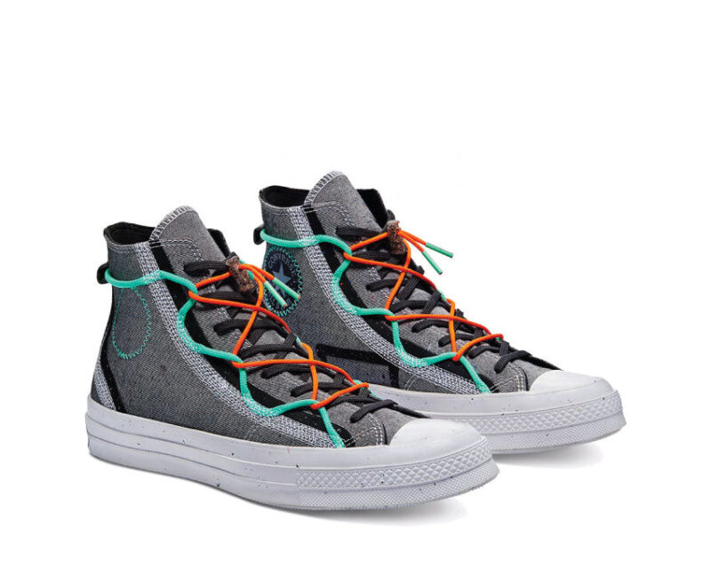 Converse Chuck 70 Hi Renew Morphlon – Image 2