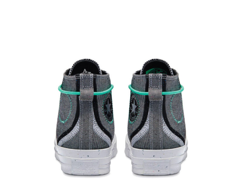 Converse Chuck 70 Hi Renew Morphlon – Image 3