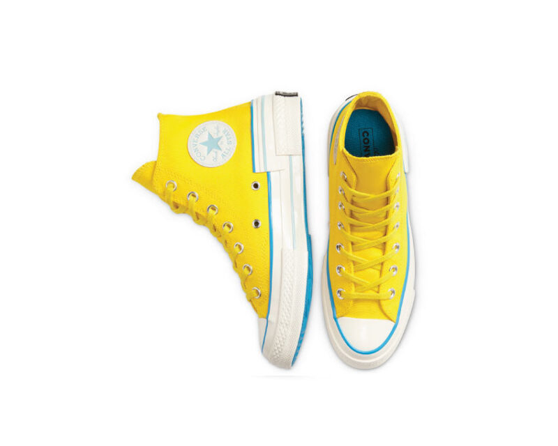 Converse Chuck 70 Hi – Image 3