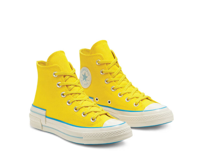 Converse Chuck 70 Hi – Image 2
