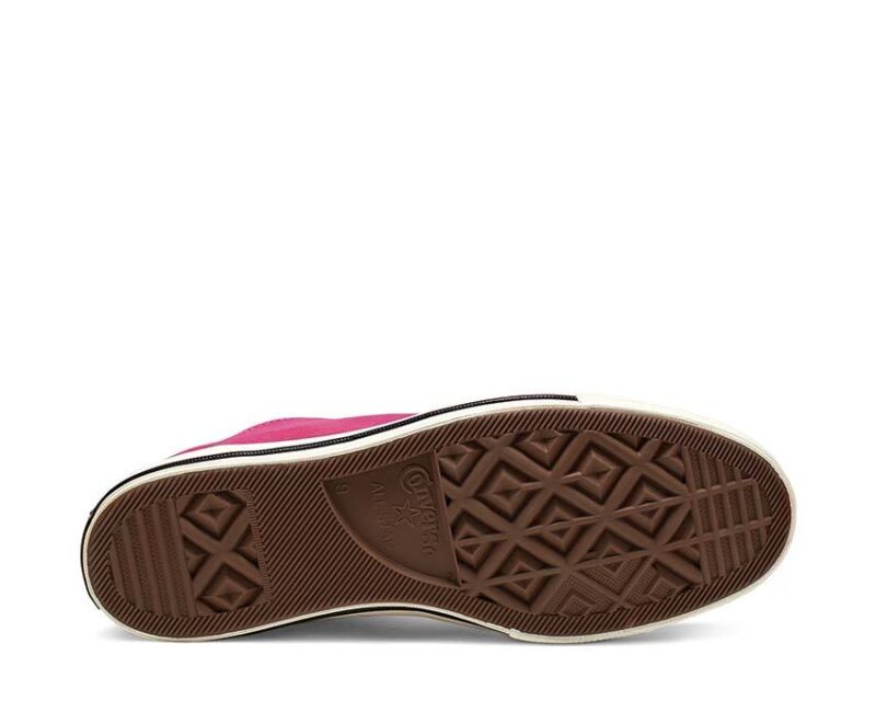 Converse Chuck 70 Hi Suede Prime Pink – Image 5