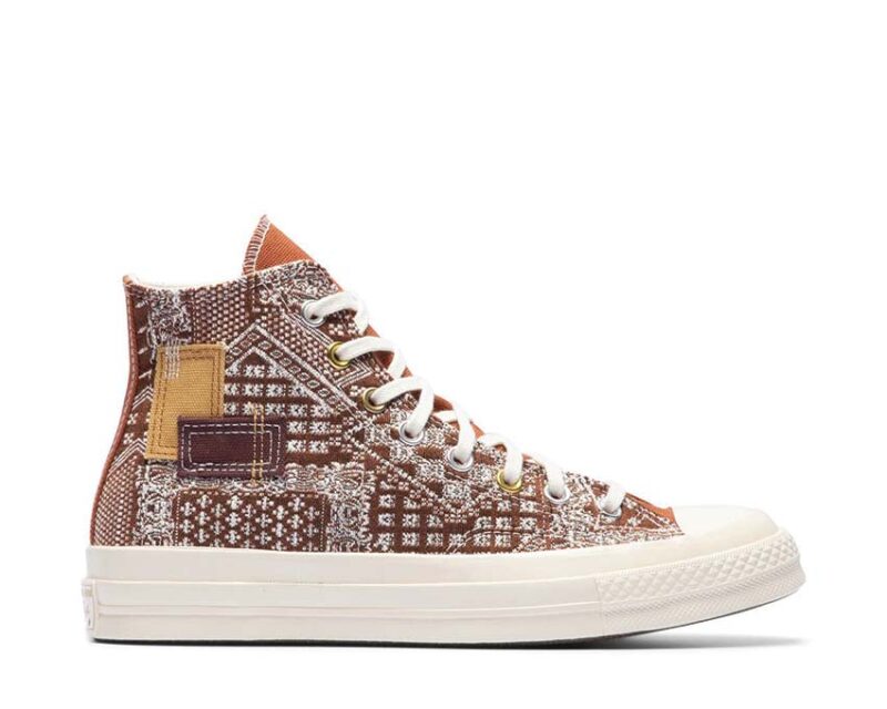 Converse Chuck 70 Hi