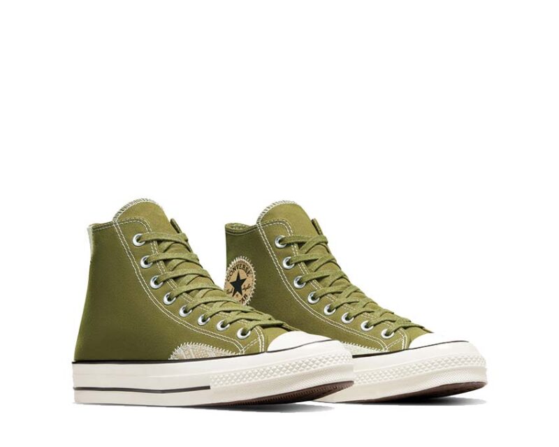 Converse Chuck 70 Hi – Image 2