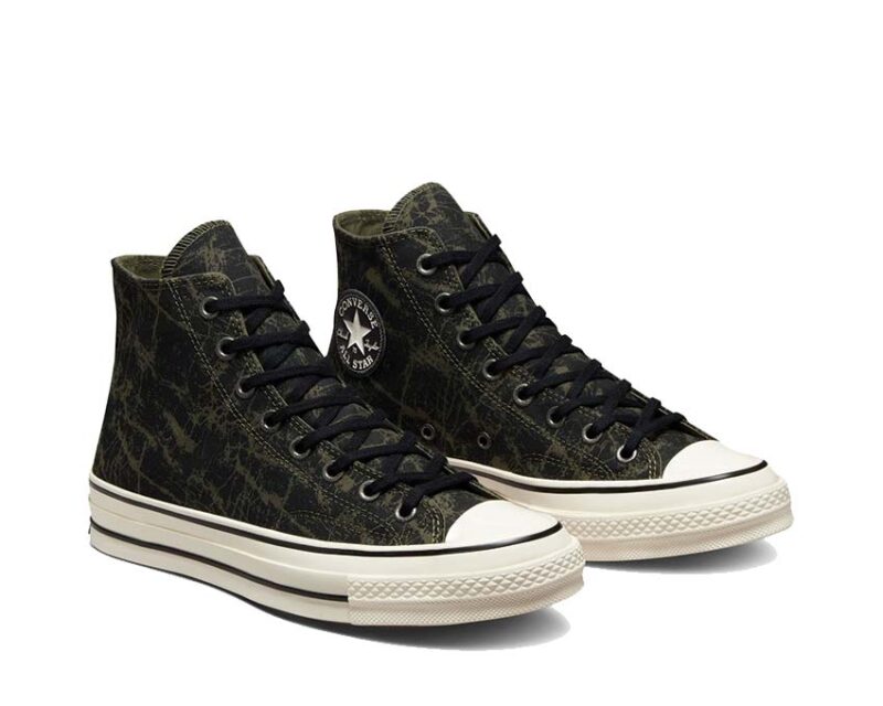 Converse Chuck 70 Hi – Image 2