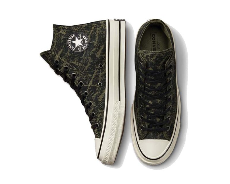 Converse Chuck 70 Hi – Image 3