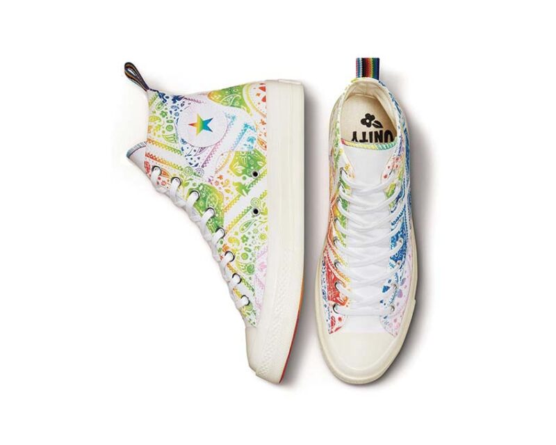 Converse Chuck 70 Hi – Image 2
